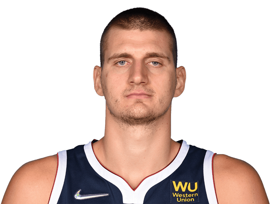 Nikola Jokić